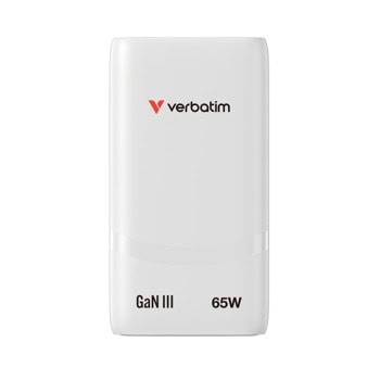 verbatim fold 'n' go gan white 32355 | JAR Computers verbatim fold 'n' go gan white 32355