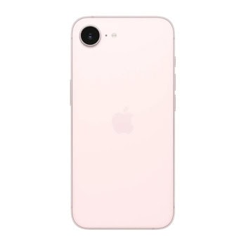 Apple iPhone 17e 256GB Soft Pink MHRX4ZD/A