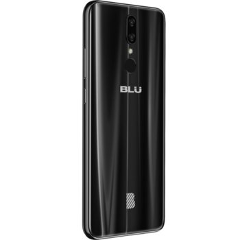 BLU G9 DS 4G 64GB black