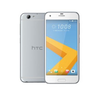 HTC One A9s Silver Aqua + Transcend 32GB micro SDH