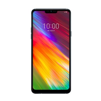 LG G7 Fit Black DS