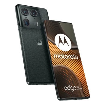 Motorola Edge 50 Ultra 16GB/1TB Forest Grey