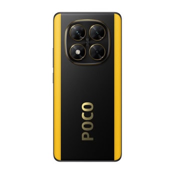 POCO X7 8GB/256GB Black 24095PCADG