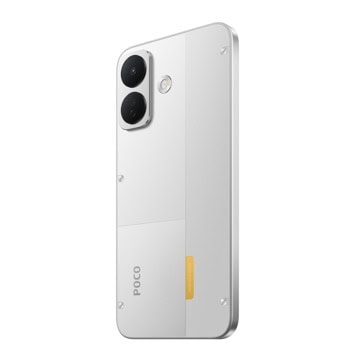 poco x8 8/256gb white mzb0p7ieu