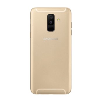Samsung Galaxy A6 Plus (2018) DS 32GB Gold