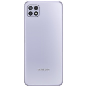 Samsung Galaxy A22 5G 4/64GB Violet SM-A226BLVUEUE