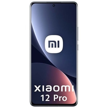 Смартфон Xiaomi 12 Pro 12+256GB Gray