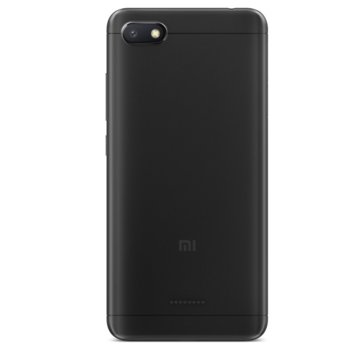 Xiaomi Redmi 6A DS 16GB Black