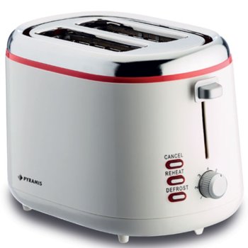 Тостер PYRAMIS WRI700
