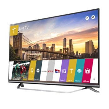 LG 40UF778V