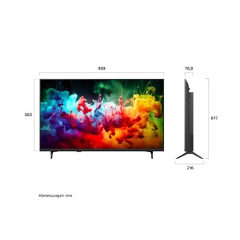 телевизор lg 43qned71b3b | JAR Computers телевизор lg 43qned71b3b