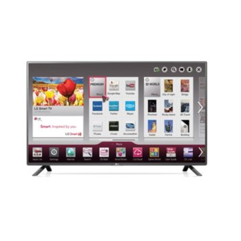 LG 50LF580V