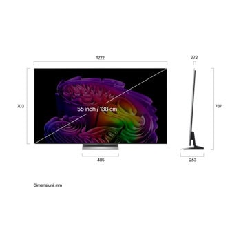 телевизор lg oled55g63ls | JAR Computers телевизор lg oled55g63ls
