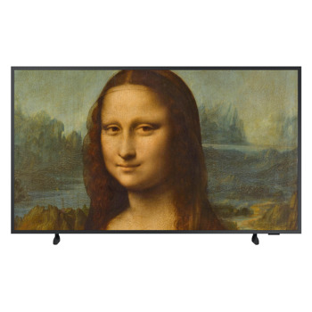 Телевизор Samsung QE-65LS03B (2022), 65" (165.1 cm) 4K/UHD QLED Smart TV, DVB-T2/C/S2, Wi-Fi, LAN, Bluetooth, 4x HDMI, 2x USB | JAR Computers Телевизор Samsung The Frame LS03B QE65LS03BAUXXH