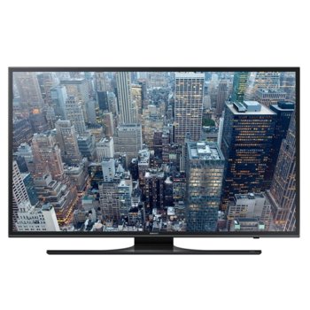 Samsung UE48JU6400W + Sunne ET TV