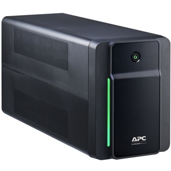 UPS APC BX1600MI, 1600VA/900W, Line Interactive, Tower | JAR Computers APC BX1600MI