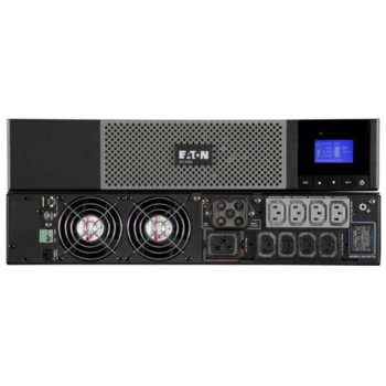 UPS Eaton 5PX 2200i RT2U Netpack, 2200VA/1980W, Line Interactive | JAR Computers Eaton 5PX 2200i RT2U Netpack