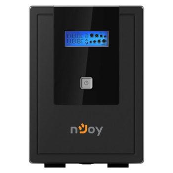 NJOY Cadu 1500 | JAR Computers NJOY Cadu 1500