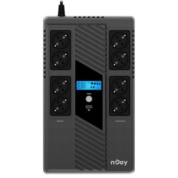 NJOY Token 800 | JAR Computers NJOY Token 800