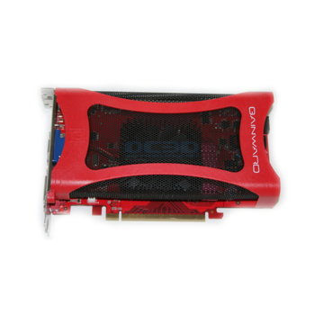 Видео карта GF 8600GT, 1GB Gainward PCI-E, DDR2, 2xDVI, BULK | JAR Computers GF 8600GT, 1GB Gainward PCI-E, DDR2, 2xDVI, BULK