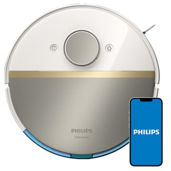 Прахосмукачка Philips XU7000/02