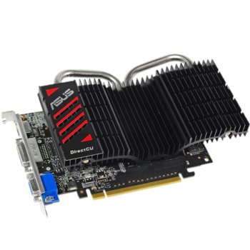 2GB Asus GT740-DCSL-2GD3