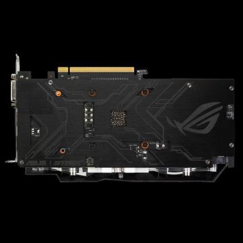 Asus STRIX-GTX1050-2G-GAMING