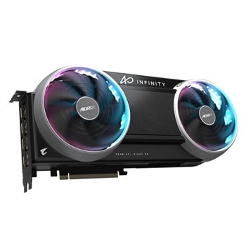 Gigabyte GF RTX 5070 Ti Aorus Infinity | JAR Computers Gigabyte GF RTX 5070 Ti Aorus Infinity