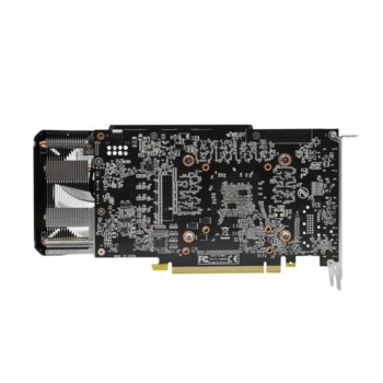 Palit GeForce RTX 2070 Dual 8GB GDDR6