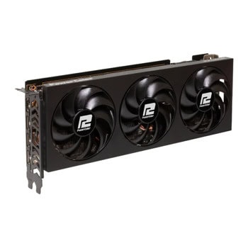 PowerColor Radeon RX 7800 XT Fighter