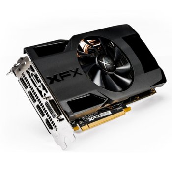 XFX Radeon RX-470 RX-470P4SFD5