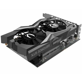 Zotac GeForce GTX 1650 AMP CORE ZT-T16520J-10L