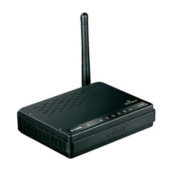 D-Link DIR-501