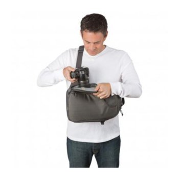 Lowepro Transit Sling 150 Slate (Gray)