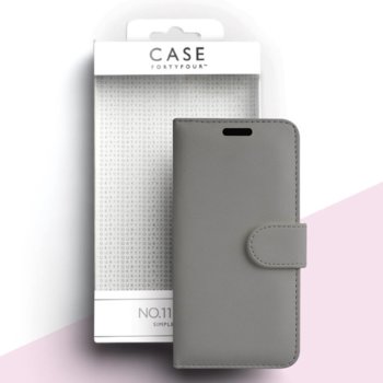 Case FortyFour No.11 iPhone 11 CFFCA0254