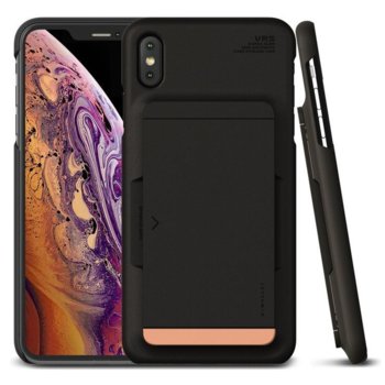 Калъф за Apple iPhone XS Max Verus Damda Glide