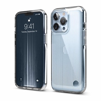Elago Urban Clear Case ES13UCL61PROTR