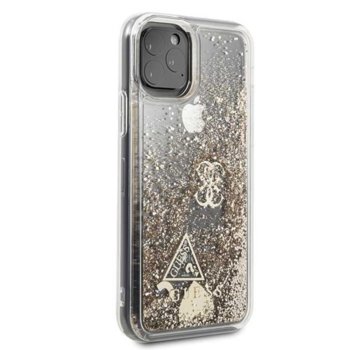 Guess Glitter Hard GUHCN58GLHFLGO