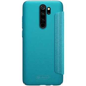 Redmi Note 8 Pro Флип калъф Nillkin