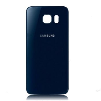 Samsung Battery Cover Galaxy S6 (черен)