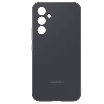 Samsung Silicon Case Galaxy A54 5G BK