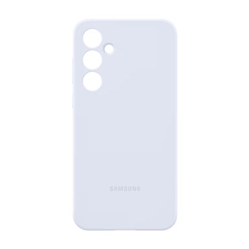 Калъф за Samsung Galaxy A55 5G, силиконов, Samsung EF-PA556TLEGWW, син | JAR Computers Samsung EF-PA556TLEGWW for Galaxy A55 5G