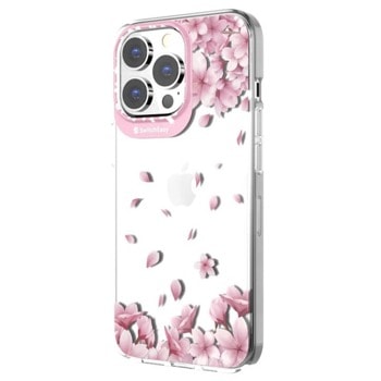 SwitchEasy Artist Sakura Case GS-103-209-208-137