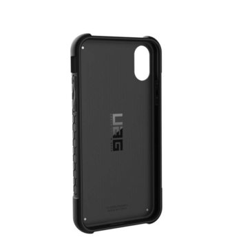 Urban Armor Monarch IPHX-M-BLK