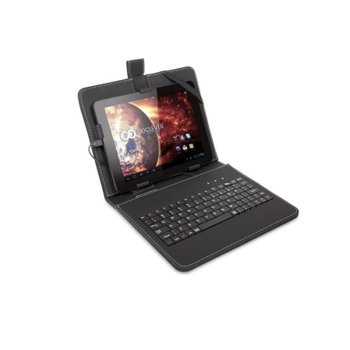 GoClever Keyboard case 9,7