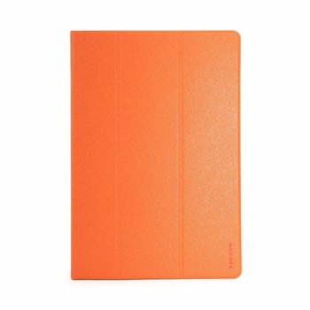 TUCANO TAB-V10-OG 9/10inch grey/orange