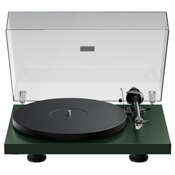 Pro-Ject Audio Debut EVO 2 (Pick it MM EVO) Green