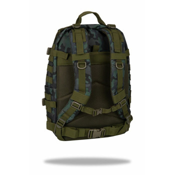 Ученическа раница CoolPack Soldier Moro