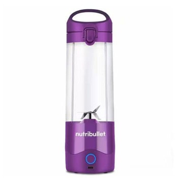 Блендер Nutribullet NBP003PU