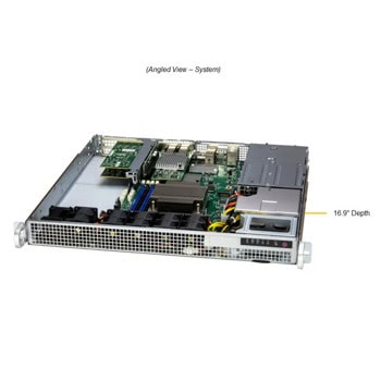 Supermicro IoT SuperServer SYS-111AD-WRN2